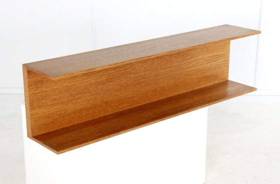 Image 1 of Étagère murale vintage Watler Wirz pour Walter Renz