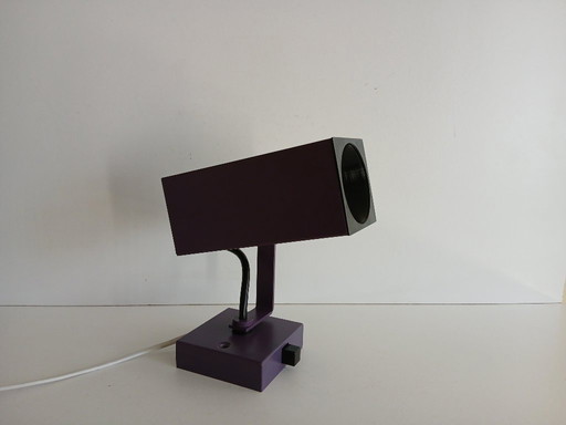 Philips Wandspot / Plafondspot – Vintage 