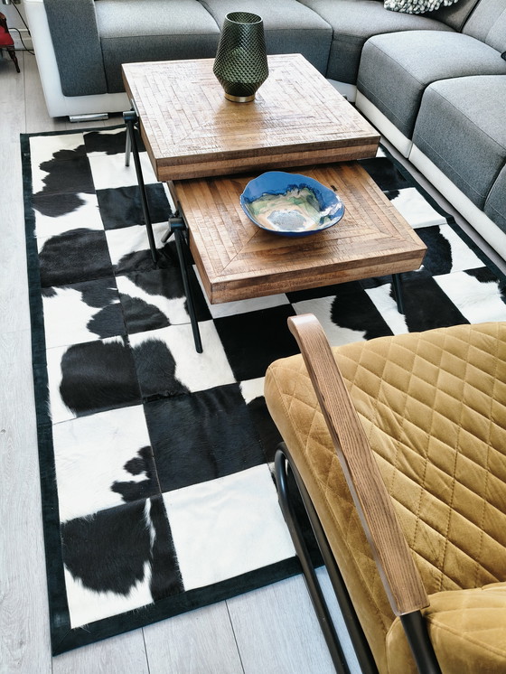 Image 1 of Alfombra de parche Torro 240*180