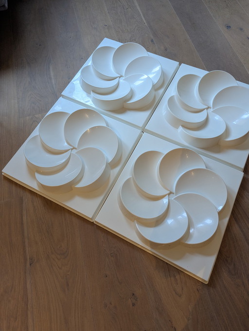 Décoration murale IKEA