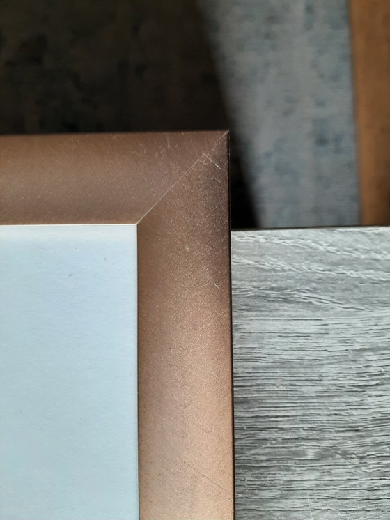 Image 1 of Theo Koster, Silkscreen, E Collage