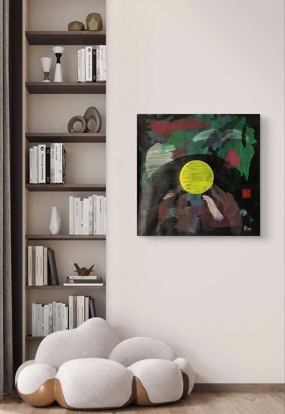 Image 1 of Elio - Fundamental Geometry Series_n.1 Point