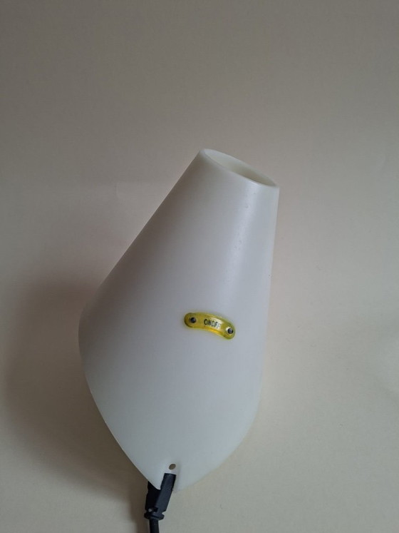 Image 1 of 2 x Luceplan on-off table lamp Alberto Meda