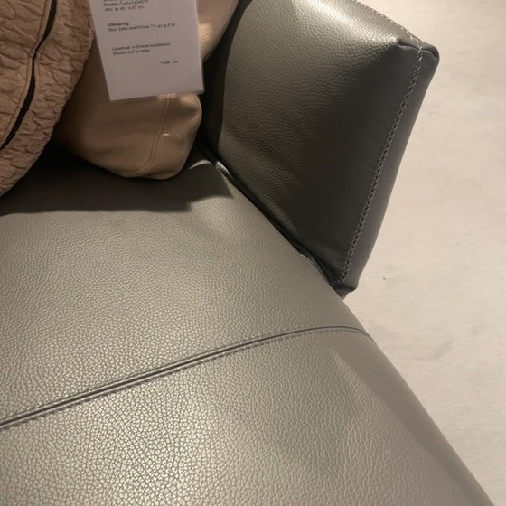 Image 1 of Leolux Devon corner sofa