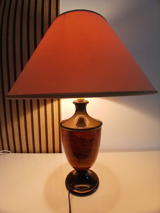 Lampe Olivier Corro.