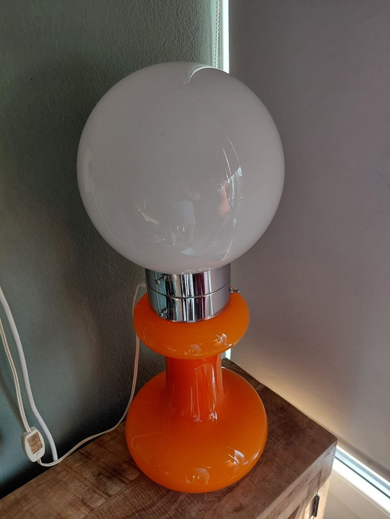 Image 1 of Massive Lamp