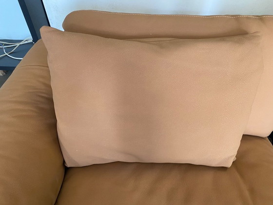 Image 1 of Set of 2 Kuka Home Motorized Recliners with Battery Packs – New Condition