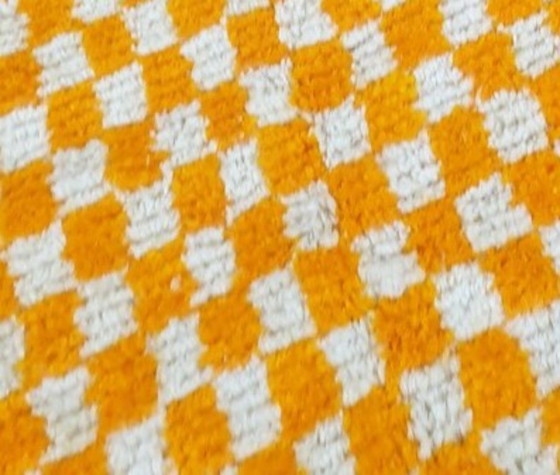 Image 1 of Handgefertigte marokkanische Tapisserie 300 x 200 cm