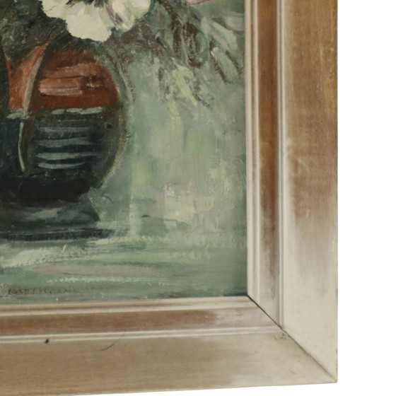 Image 1 of Fleurs Nature morte Peinture amateur