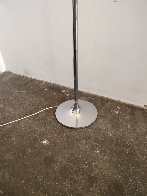 Image 1 of Lampadaire italien vintage « Bud Grande » par Harvey Guzzini