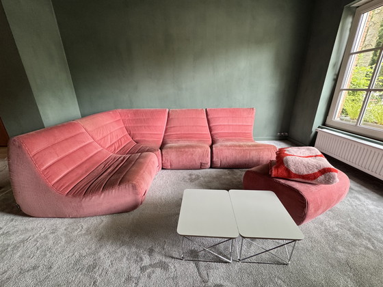 Image 1 of Canapé Saparella - Ligne Roset - modulable