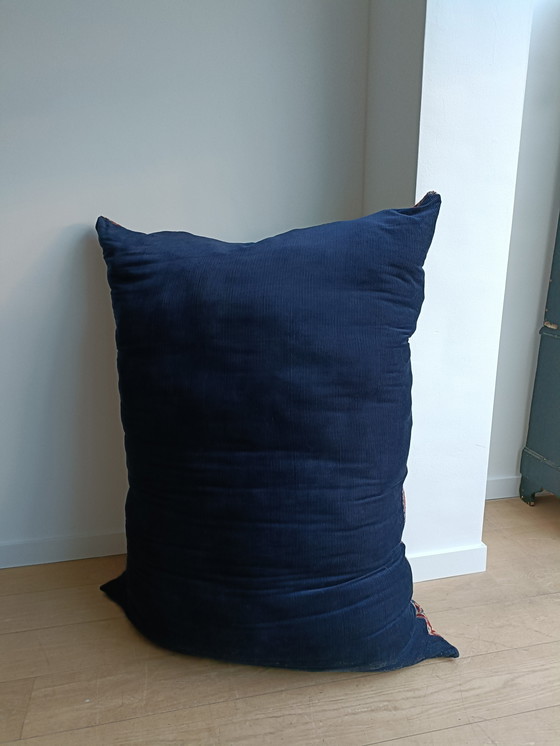 Image 1 of Lounge Cushion Persian Carpet