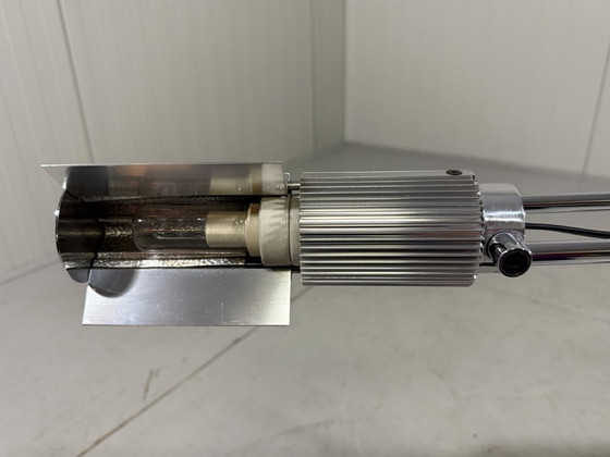 Image 1 of Viktor Frauenknecht Haloprofil desk lamp Swiss Lamps