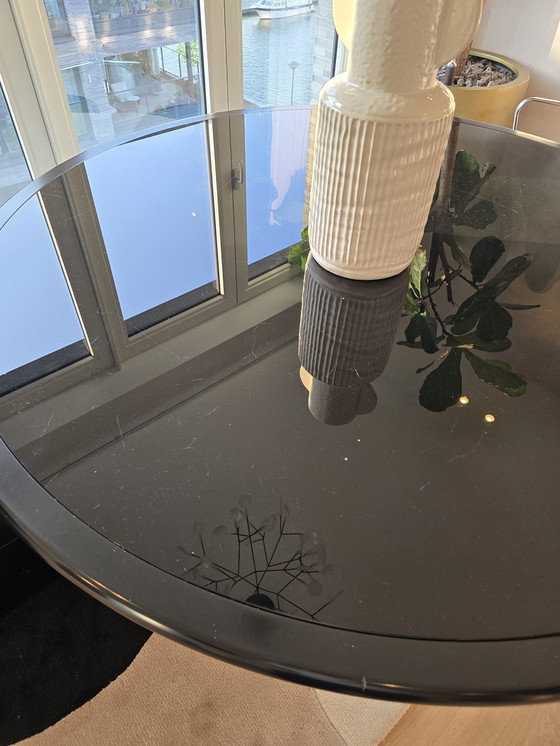 Image 1 of Cini Boeri Table Desk From Arflex