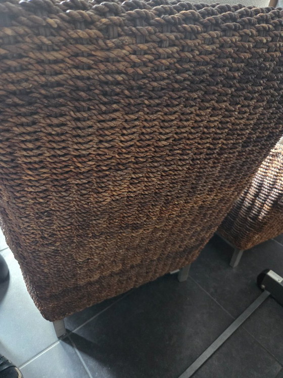 Ligne Roset Fauteuils – Wicker (photo 5 of 6)