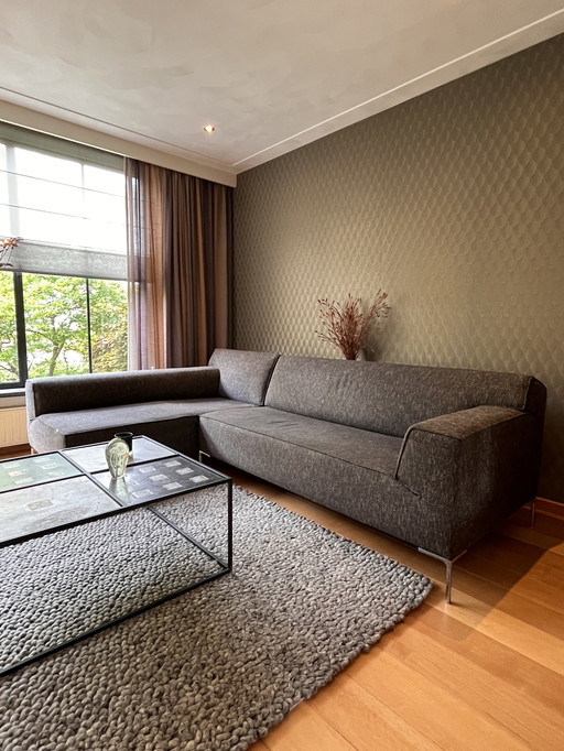 BLOQ (Design auf Lager) Lounge-Sofa