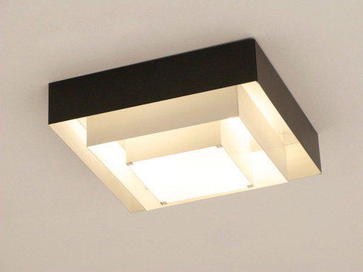 Lampada da soffitto Raak Ziggurat NA41