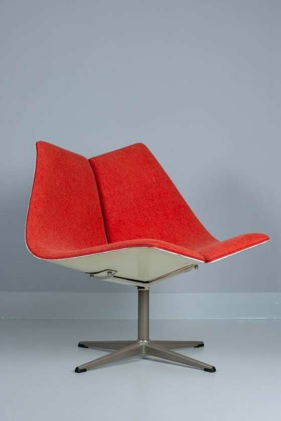 Image 1 of Montreal Pavillon Stoel