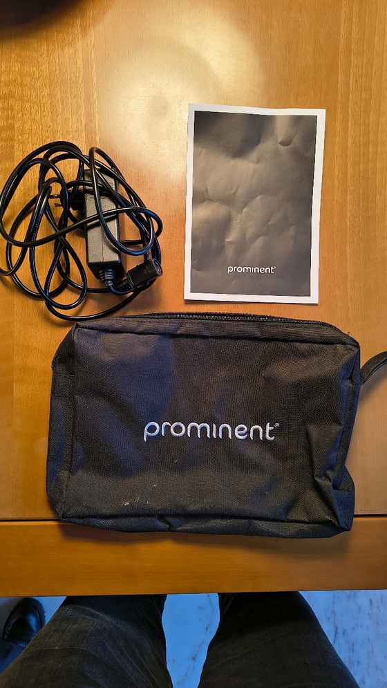 Image 1 of Sedia da ufficio Prominent C-100 (mai usata)