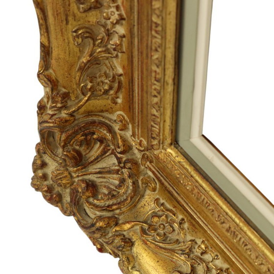 Image 1 of Cornice classica in stile barocco 94x84 cm