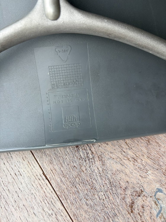 Image 1 of Driade Cam El Eon Stühle von Philippe Starck