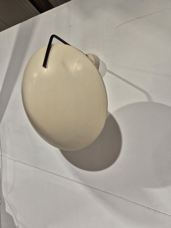 Image 1 of Bruno gatta for stilnovo model 232 jaren 60 lamp.