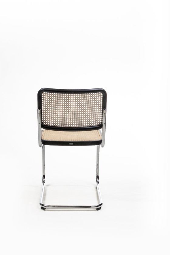 Image 1 of 8x Thonet S32V