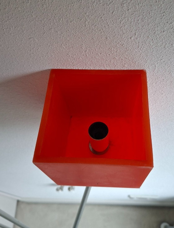 Set de 3 lampes à poser Lazy – Chris Slutter pour Goods – 1997 – Lampadaires, Plastic (photo 4 of 5)