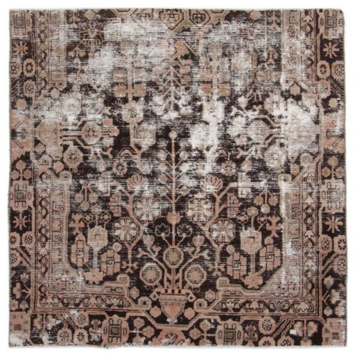Tapis Retroslice Vintage 130x130