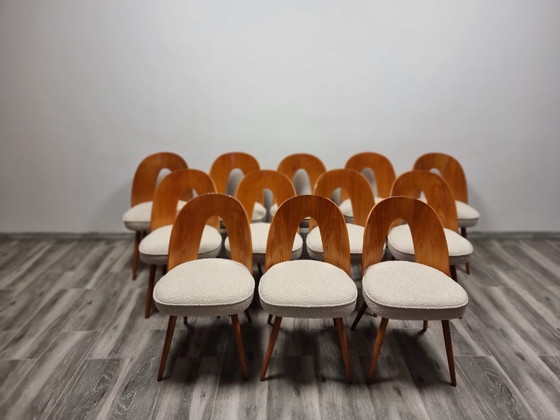 Image 1 of Dining Chairs from Antonin Suman, set of 12