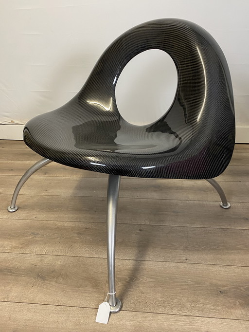 Elephant Carbon Chair 