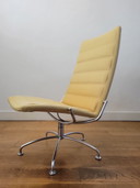 Jens Amundsen Lounge Chairs ‘SAS Series’ for Fritz Hansen, Denmark 1988
