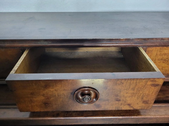 Graduated desk Louis Philippe period 19th century – Wood (photo 6 of 13)