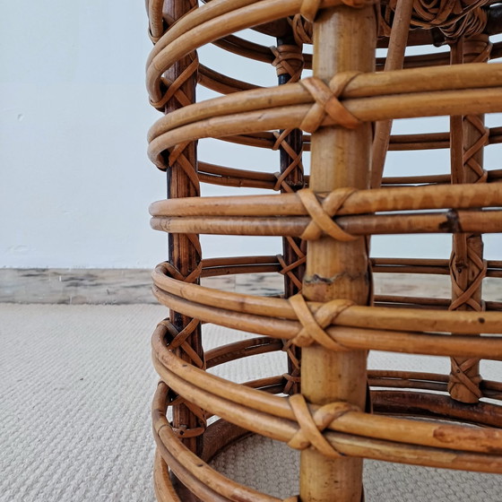 Image 1 of Sgabello Bamboo