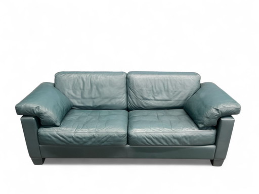 De Sede 17  Sofa + Sessel 