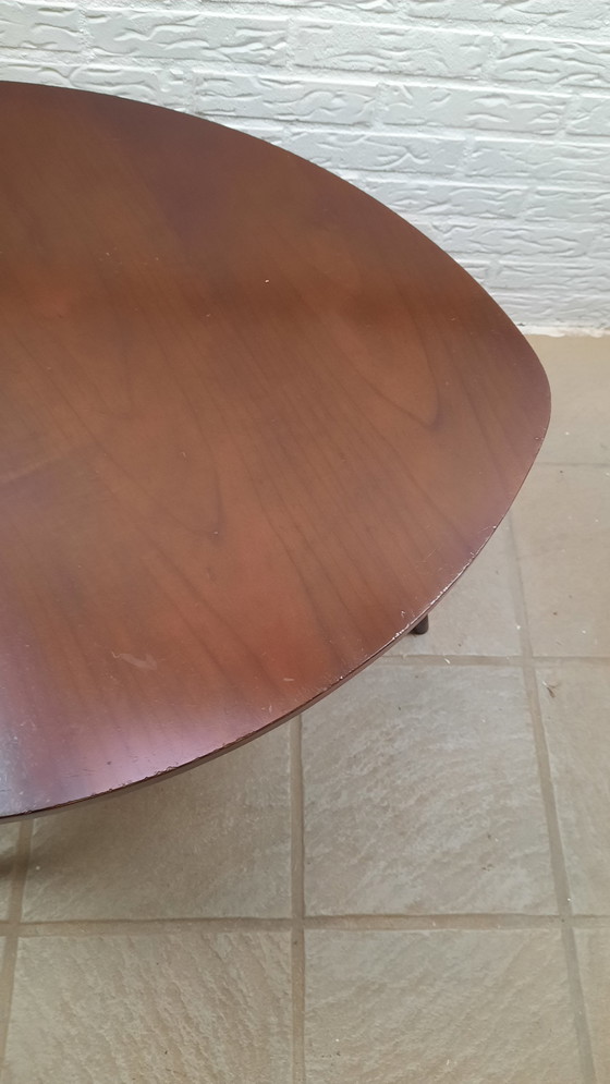 Image 1 of Mid Century Tripod table