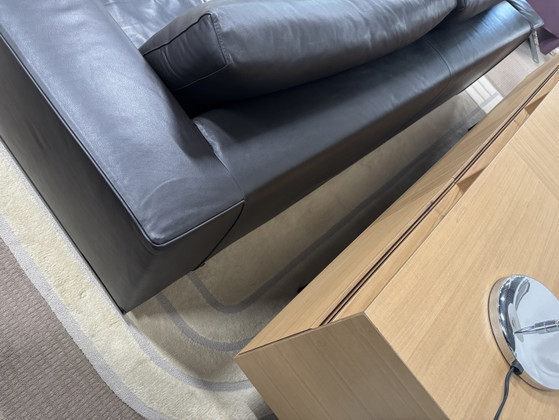 Minotti Hamilton – Sofas, Leather, Metal (photo 10 of 10)