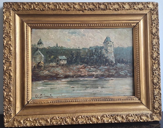 The Citadel – Paintings & Drawings, Other (photo 2 of 5)