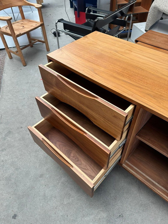 Image 1 of Kare design sideboard