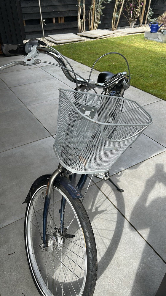 Image 1 of Bicicletta da donna Sparta, facile da usare