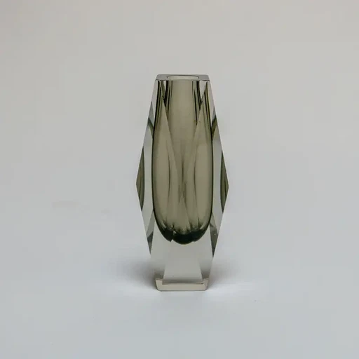 Sommerso Murano vaas