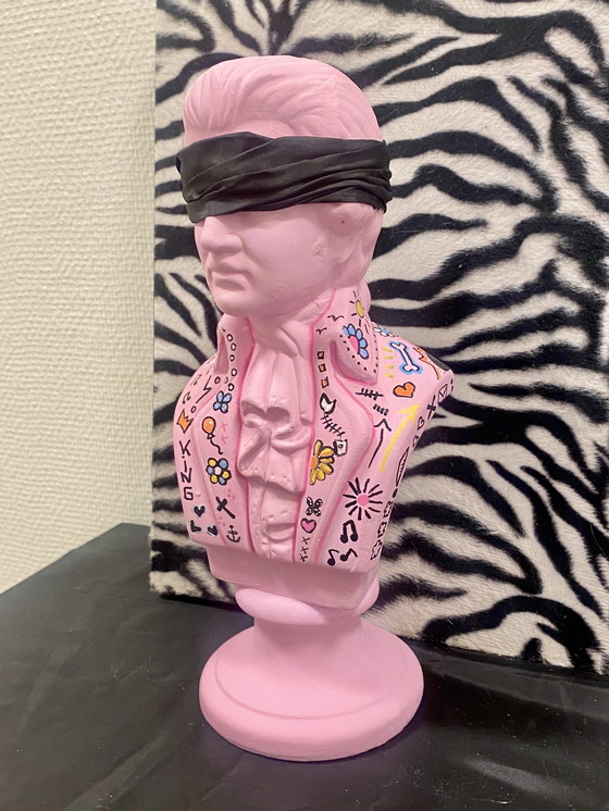 Image 1 of Mozart ama el rosa