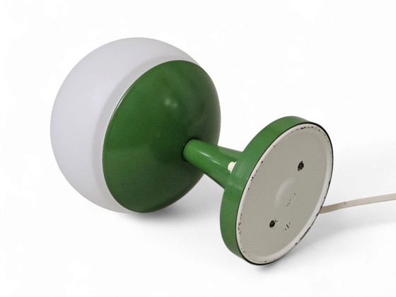 Image 1 of Table lamp / bedside lamp Space Age, 1960s