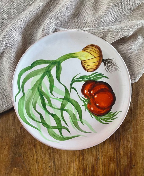 Image 1 of Service Vallauris Bessone 1960 