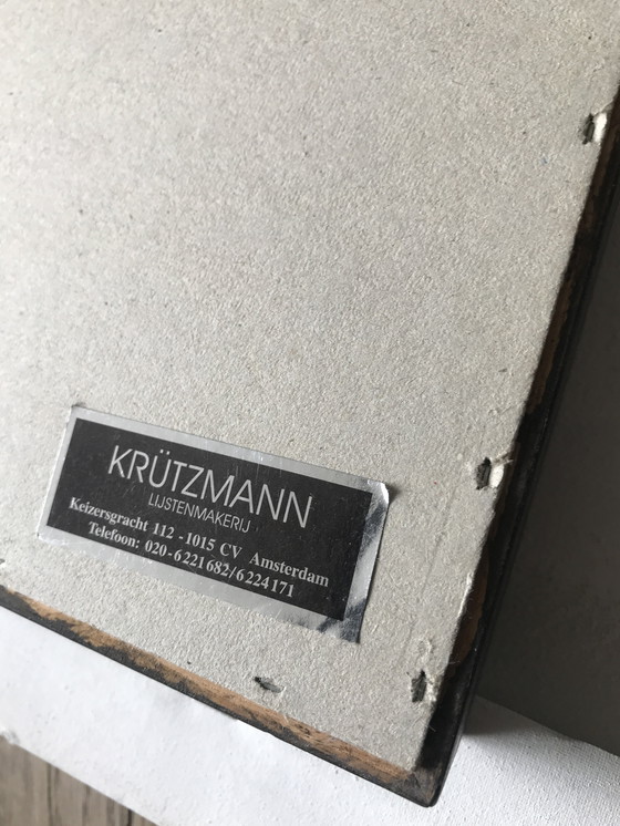 Image 1 of Isabella di Anton Corbijn