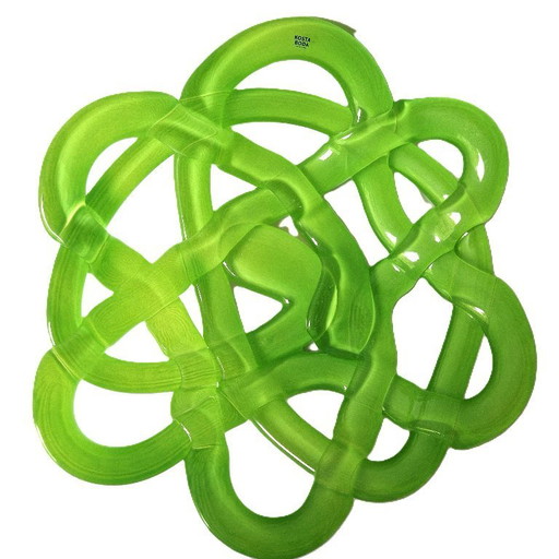 Kosta Boda - Fruit bowl "Basket" by Anna Ehrner