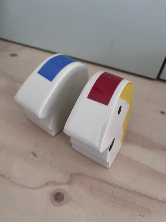 Image 1 of Jan Snoeck poivre et zoutstel