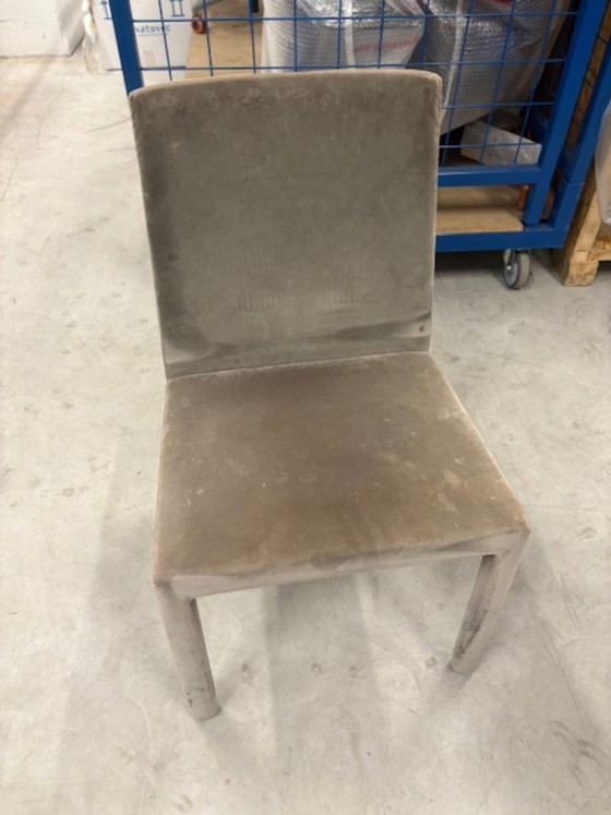 Image 1 of 4 x Poliform Fly Tre chair