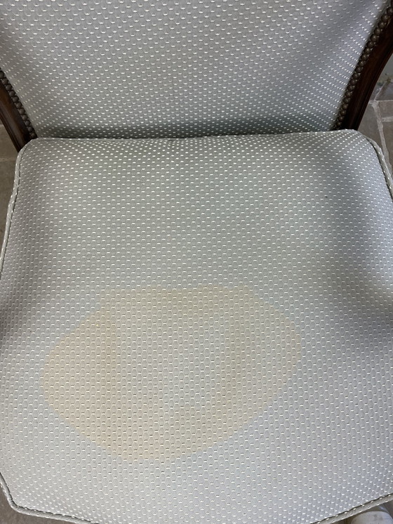 Image 1 of fauteuil in Lodewijk XV-stijl