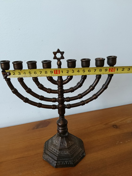 Image 1 of Chanukah